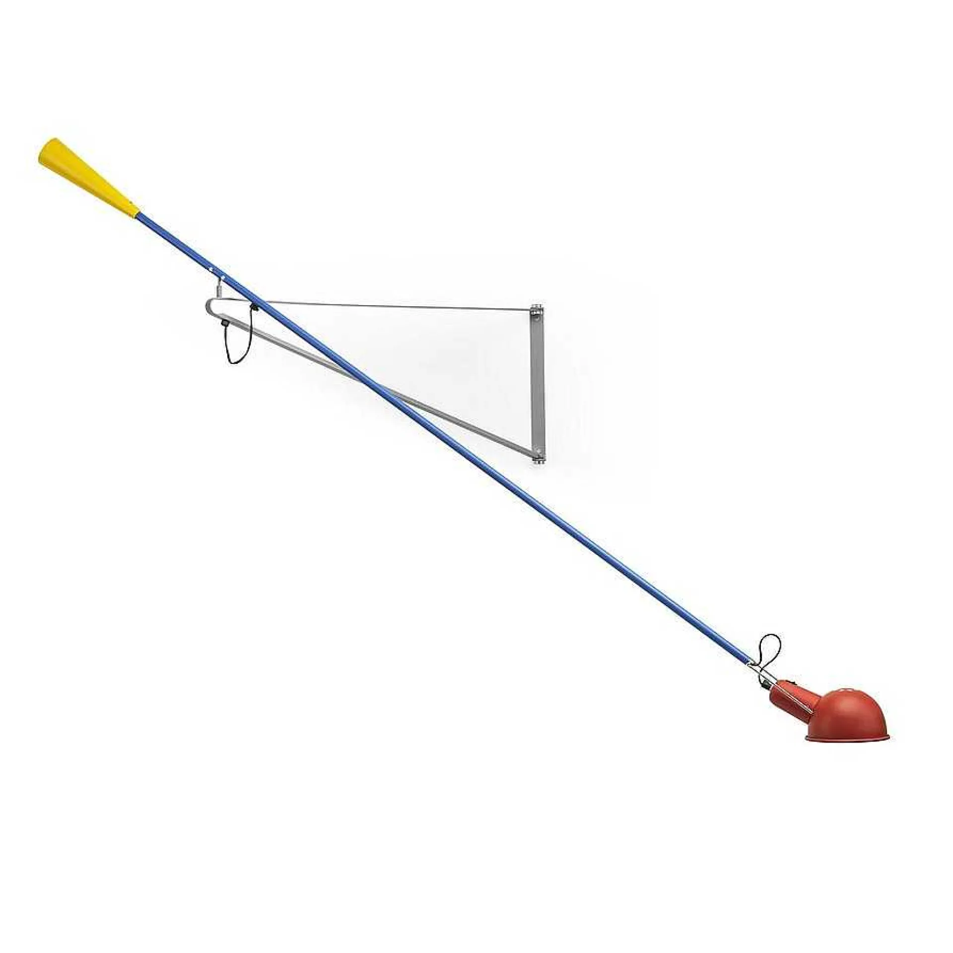 Flos Pendant Lights*265 | Wall Lamp | Chromatica