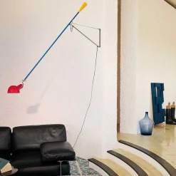 Flos Pendant Lights*265 | Wall Lamp | Chromatica