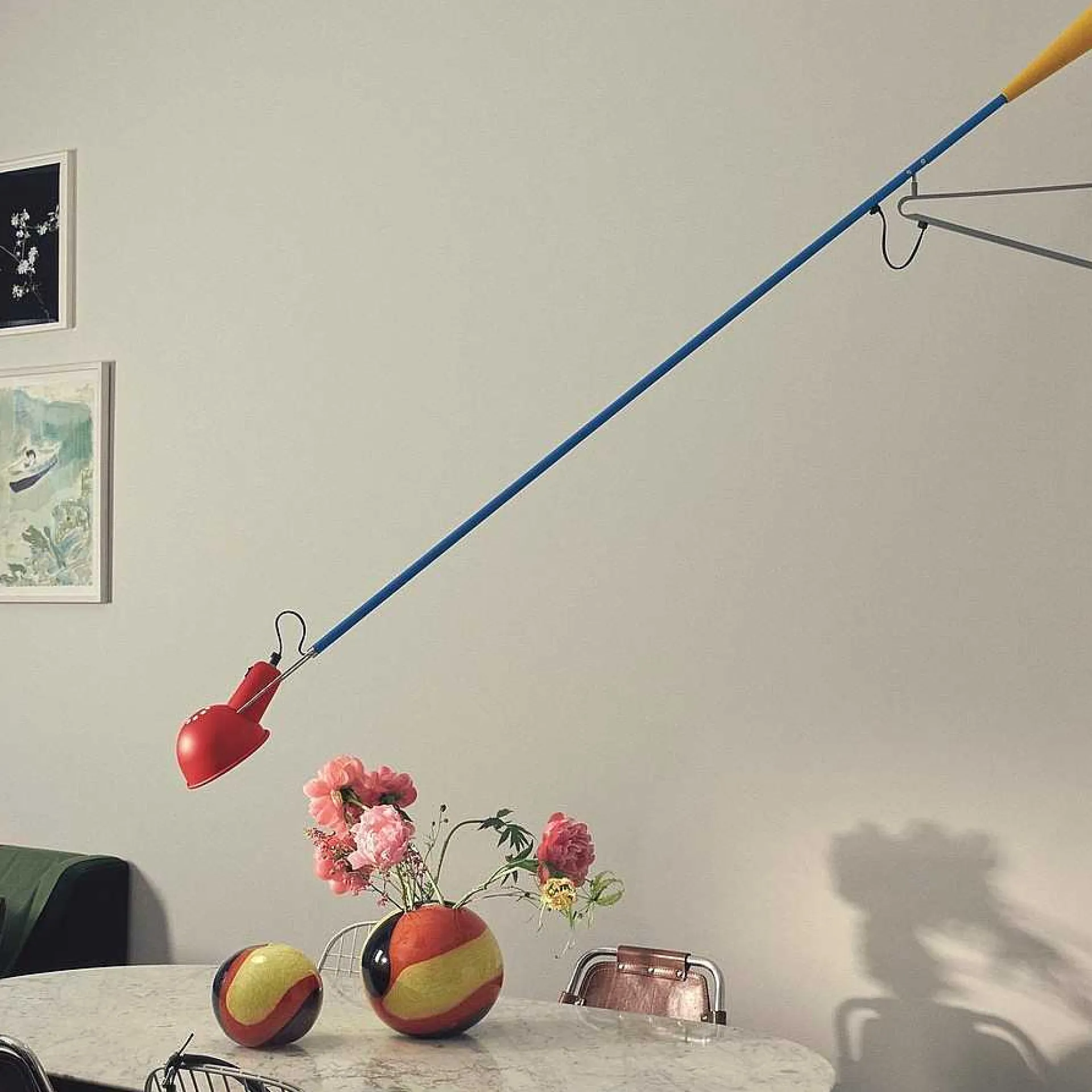 Flos Pendant Lights*265 | Wall Lamp | Chromatica