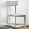 Zeitraum Chairs*1.3 Chair | Dining Chair | Light Blue