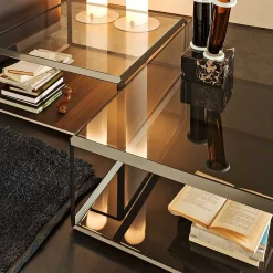 Molteni Coffee Tables*45° Coffee Table