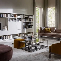 Molteni Coffee Tables*45° Coffee Table