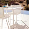 Knoll Outdoor Chairs*1966 Dining Chair | Outdoor | White