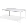 Knoll Outdoor Tables*1966 Dining Table | Outdoor Table | White