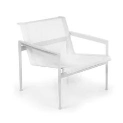 Knoll Sofas And Armchairs*1966 Lounge Chair | Armchair | White