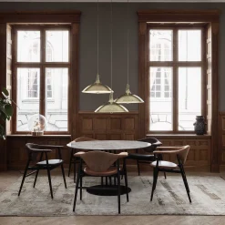 GUBI Pendant Lights*1965 Pendant Lamp | Brass