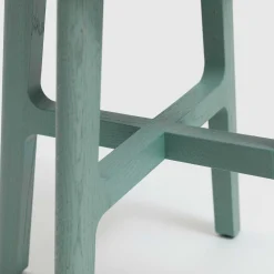 Zeitraum Stools*1.3 Stool | Light Blue