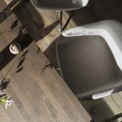 Muuto Dining Tables*70/70 Table | Oak - Sand