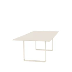Muuto Dining Tables*70/70 Table | Sand