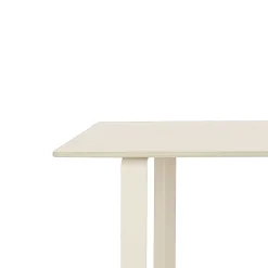 Muuto Dining Tables*70/70 Table | Sand