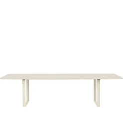 Muuto Dining Tables*70/70 Table | Sand