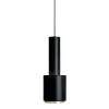 Artek Pendant Lights*A110 "Hand Grenade" | Pendant Lamp - Black Steel
