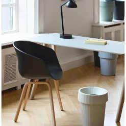 HAY Chairs*Aac 22 Chair | Oak/Black