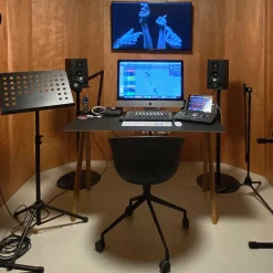 HAY Chairs*Aac 24 Chair| Black