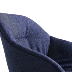 HAY Chairs*Aac 127 Soft Chair | Olavi 07
