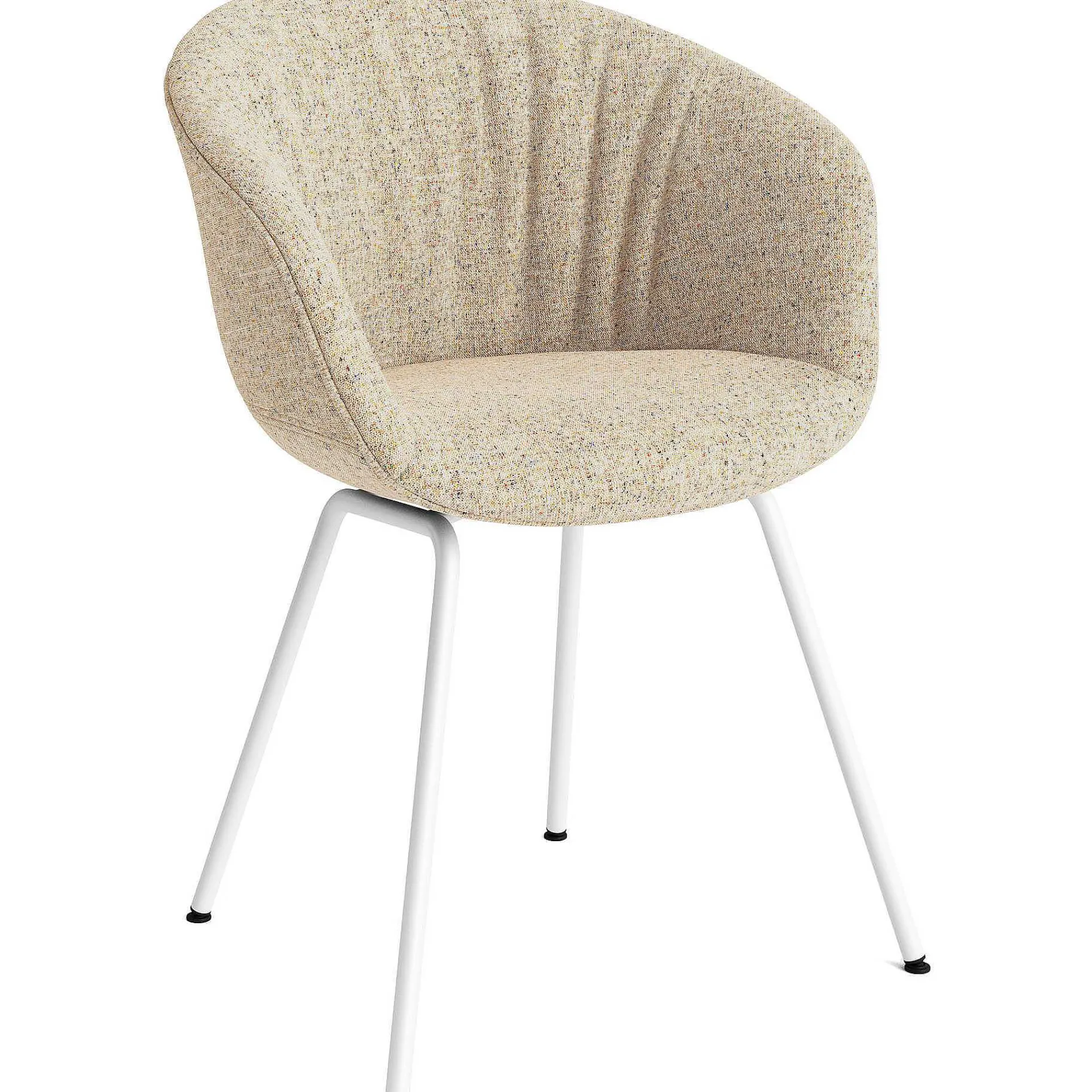 HAY Chairs*Aac 27 Soft Chair | Upholstered Chair | Bolgheri Lgg60