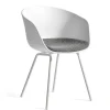 HAY Chairs*Aac26 Chair | Fixed Seat Cushion