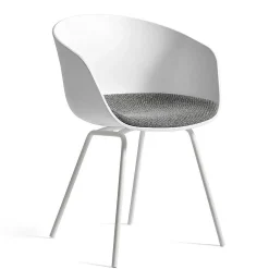 HAY Chairs*Aac26 Chair | Fixed Seat Cushion