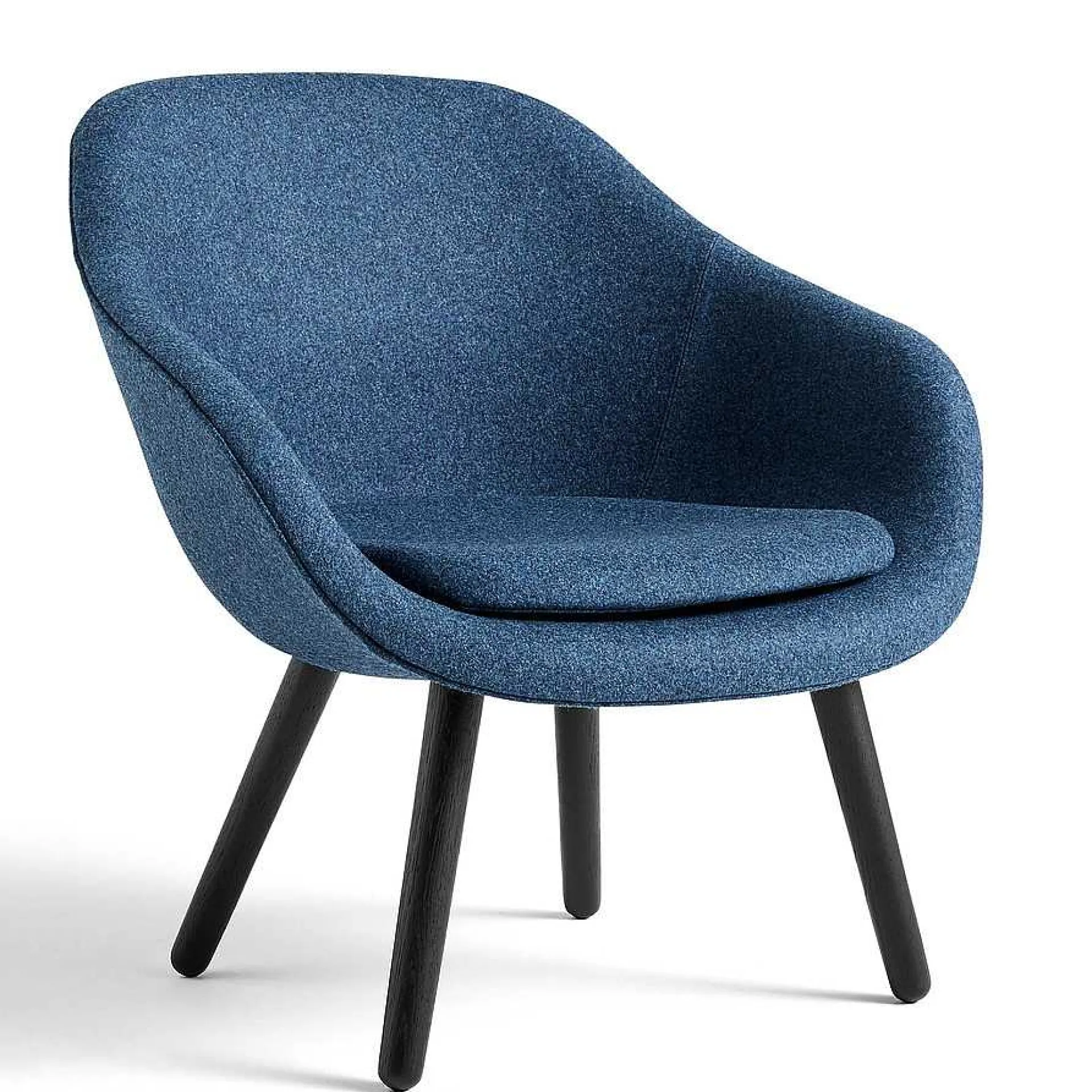 HAY Single Armchairs*Aal 82 Lounge Chair | Divina Md 873