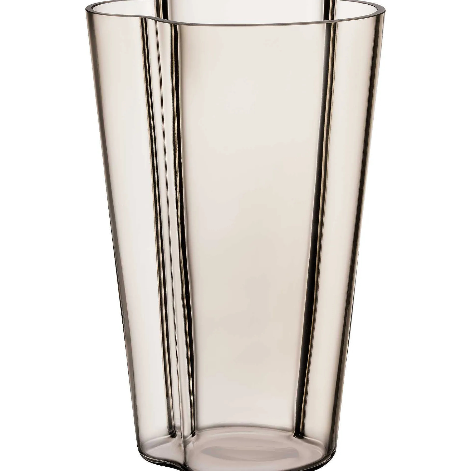 Iittala Vases*Aalto Vase | Linen - 220Mm