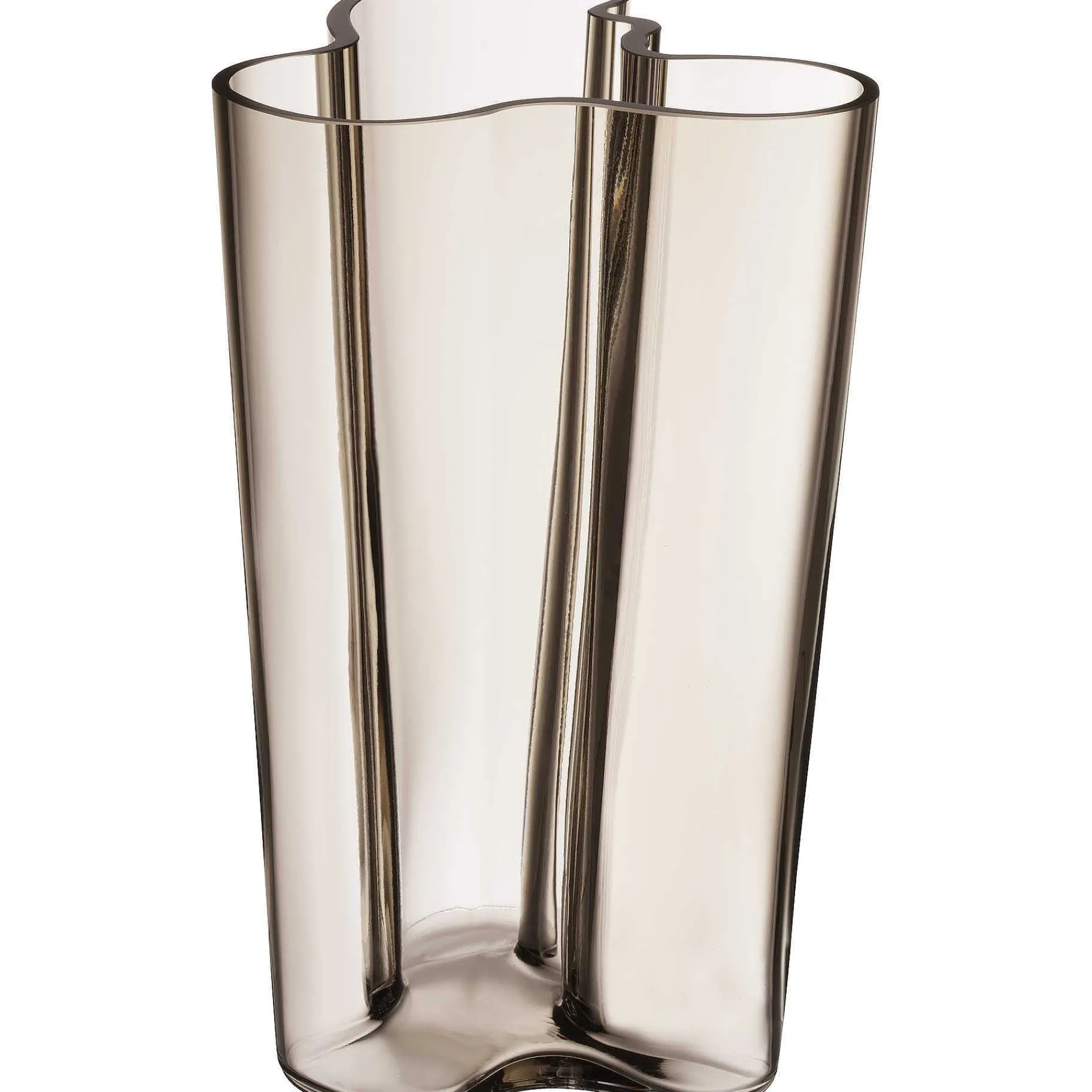 Iittala Vases*Aalto Vase | Linen - 251Mm