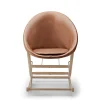 Carl Hansen & Søn Chairs*Ab001 Rocking Nest Chair | Soaped Oak