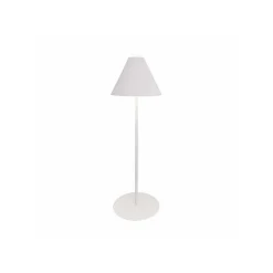 Davide Groppi Pendant Lights*Aba 120 | Floor Lamp | Matt White