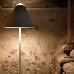 Davide Groppi Pendant Lights*Aba 120 | Floor Lamp | Matt White