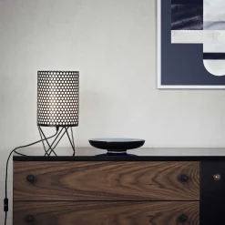 GUBI Pendant Lights*Abc Table Lamp | Black