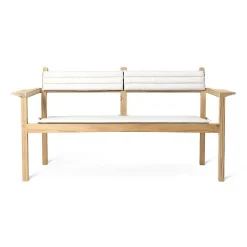 Carl Hansen & Søn Sofas And Armchairs*Ah701 | Outdoor Lounge Sofa