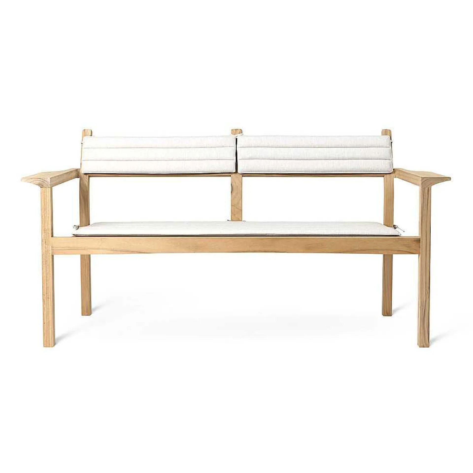 Carl Hansen & Søn Sofas And Armchairs*Ah701 | Outdoor Lounge Sofa