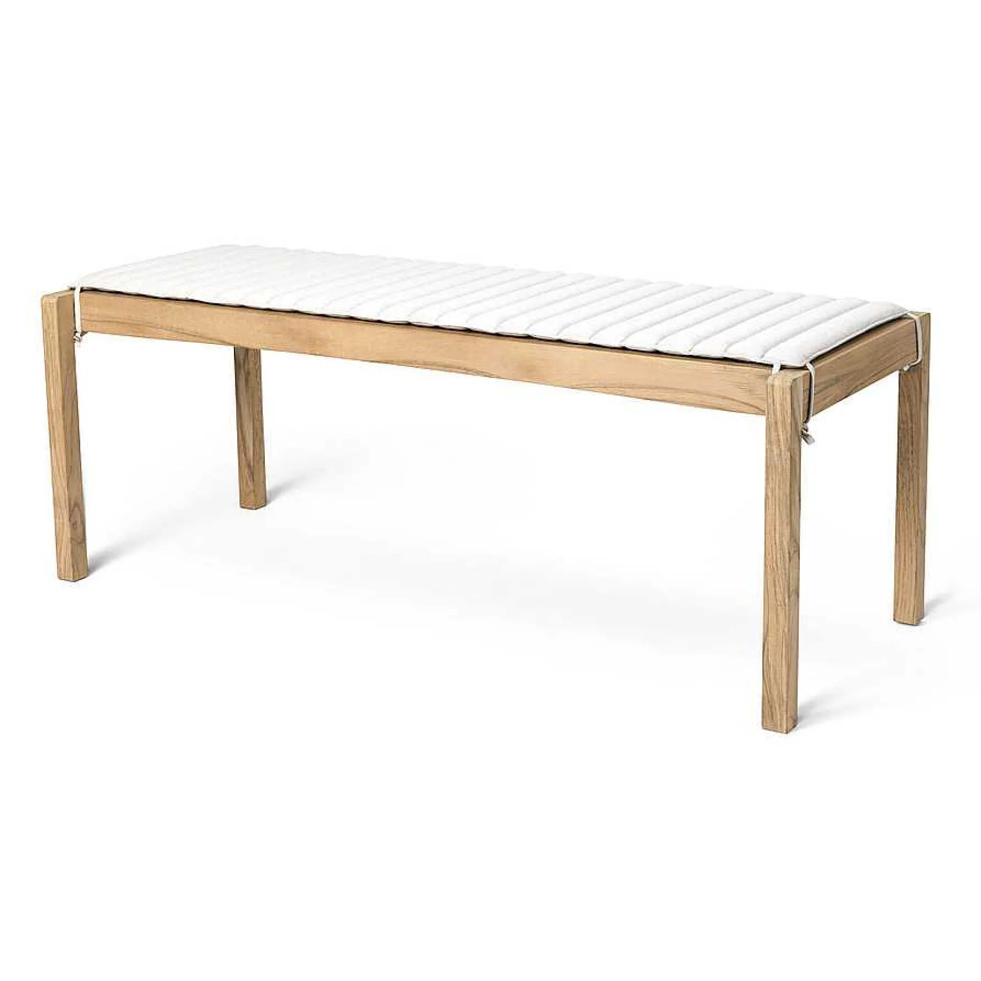 Carl Hansen & Søn Outdoor Chairs*Ah912 | Outdoor Table Bench