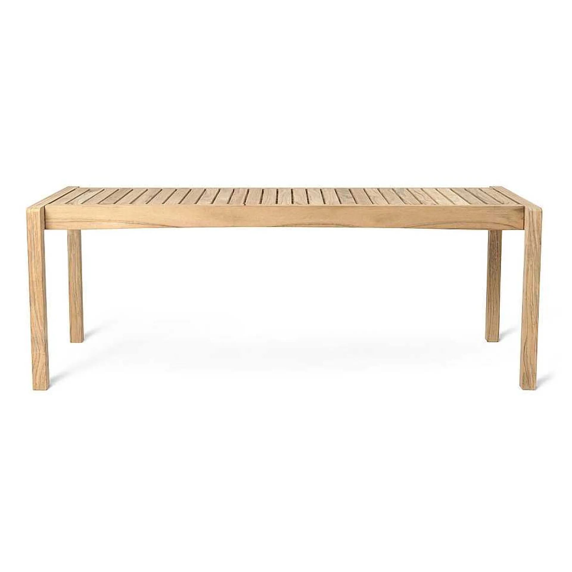Carl Hansen & Søn Outdoor Chairs*Ah912 | Outdoor Table Bench
