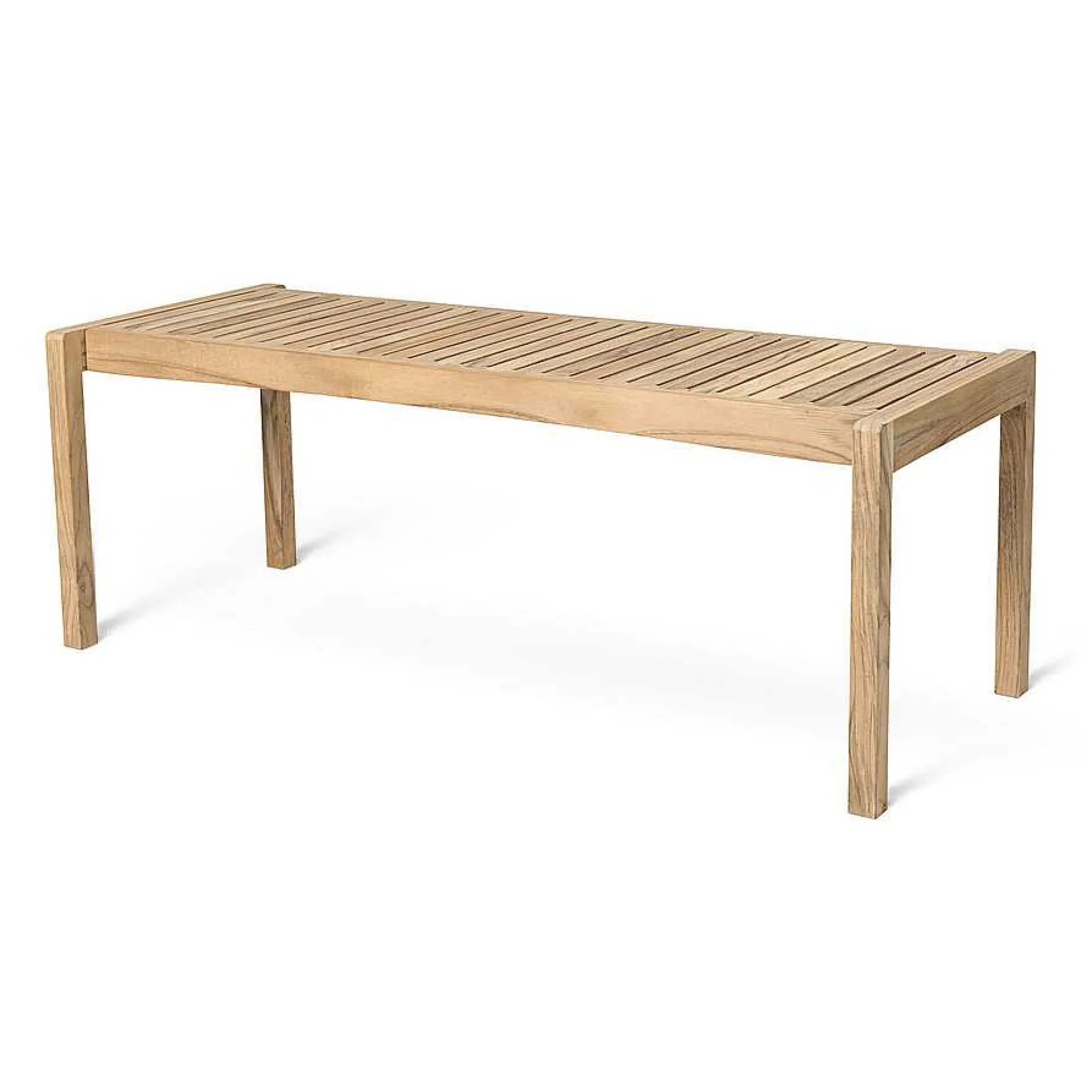 Carl Hansen & Søn Outdoor Chairs*Ah912 | Outdoor Table Bench