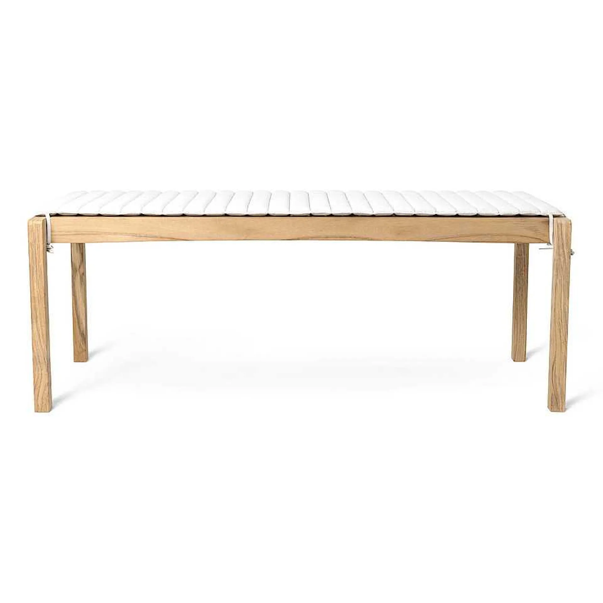 Carl Hansen & Søn Outdoor Chairs*Ah912 | Outdoor Table Bench