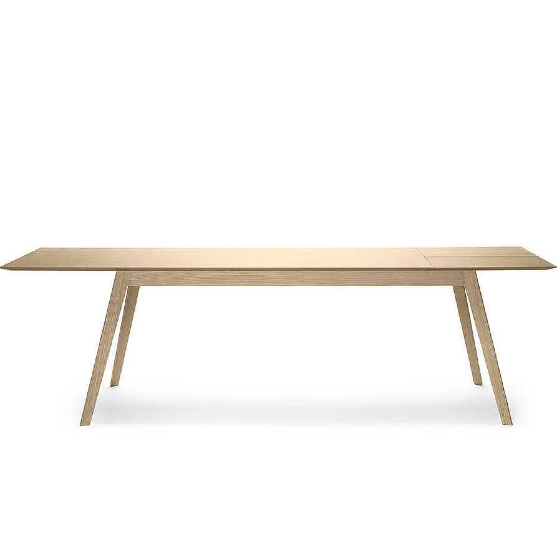 Treku Extending Tables*Aise Table | Extensible Table | Oak