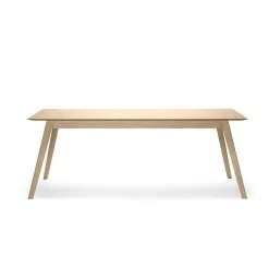 Treku Dining Tables*Aise Table | Table | Oak
