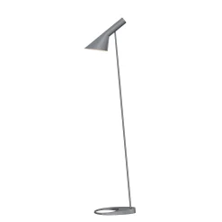 Louis Poulsen Pendant Lights*Aj Floor | Floor Lamp | Dark Grey