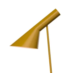 Louis Poulsen Pendant Lights*Aj Floor | Floor Lamp | Ocra Yellow