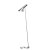 Louis Poulsen Pendant Lights*Aj Floor | Floor Lamp | Stainless Steel Polished
