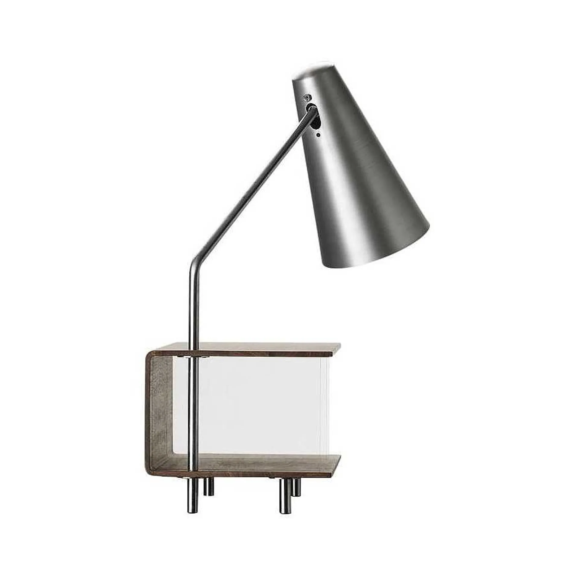 Carl Hansen & Søn Desks And Office Tables*Aj52 Society Table | Desk | 140X70