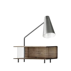 Carl Hansen & Søn Desks And Office Tables*Aj52 Society Table | Desk | 140X70