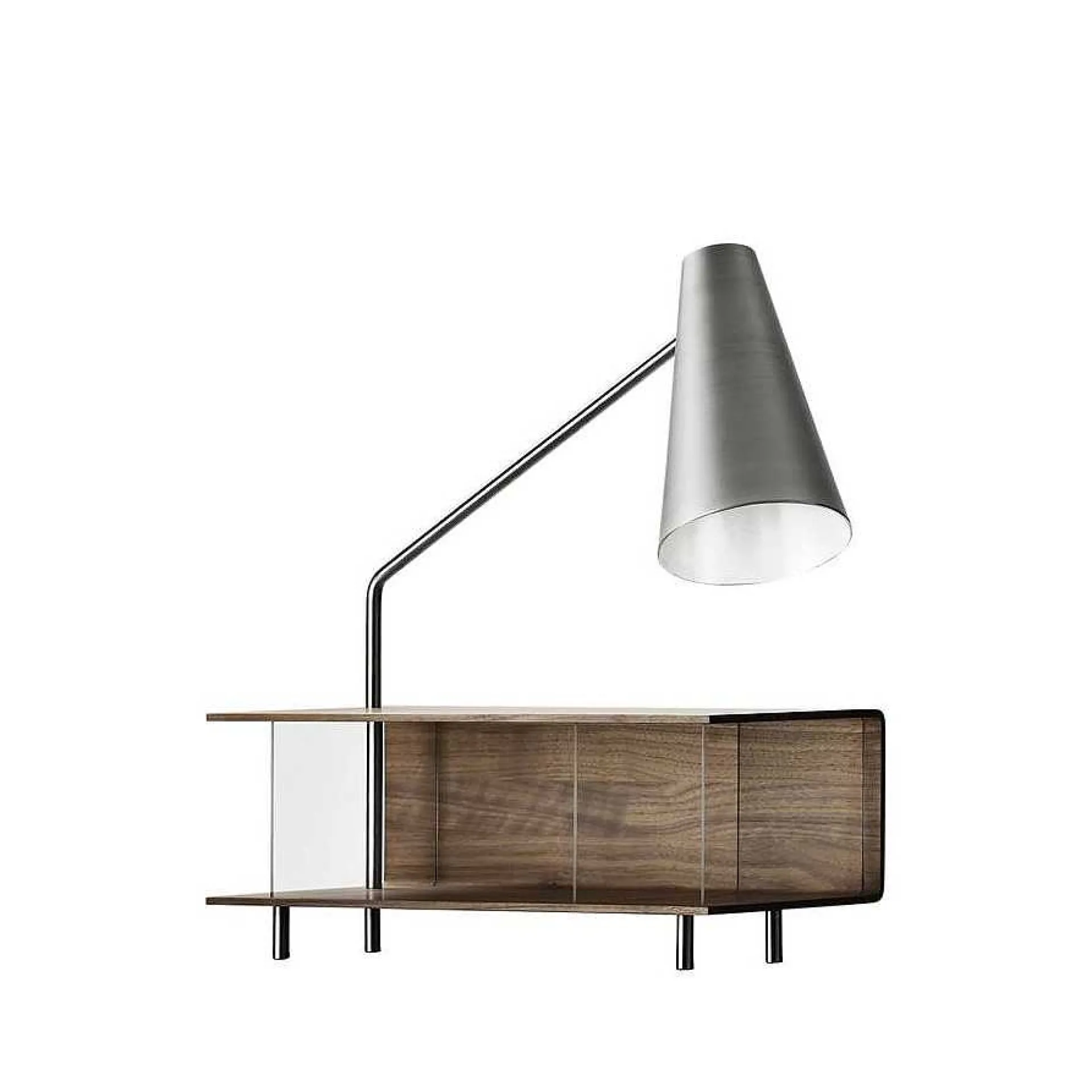 Carl Hansen & Søn Desks And Office Tables*Aj52 Society Table | Desk | 140X70