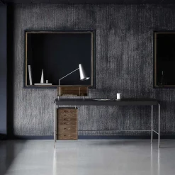 Carl Hansen & Søn Desks And Office Tables*Aj52 Society Table | Desk | 140X70