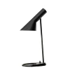 Louis Poulsen Pendant Lights*Aj Table Mini | Table Lamp | Black