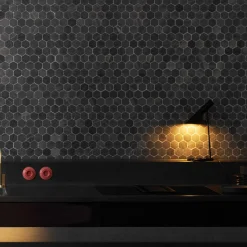 Louis Poulsen Pendant Lights*Aj Table Mini | Table Lamp | Black