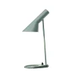 Louis Poulsen Pendant Lights*Aj Table Mini | Table Lamp | Pale Petroleum