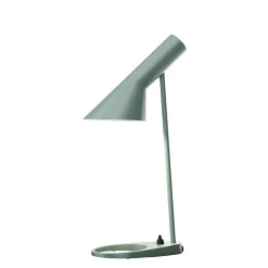 Louis Poulsen Pendant Lights*Aj Table Mini | Table Lamp | Pale Petroleum