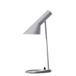 Louis Poulsen Pendant Lights*Aj Table Mini | Table Lamp | Light Grey