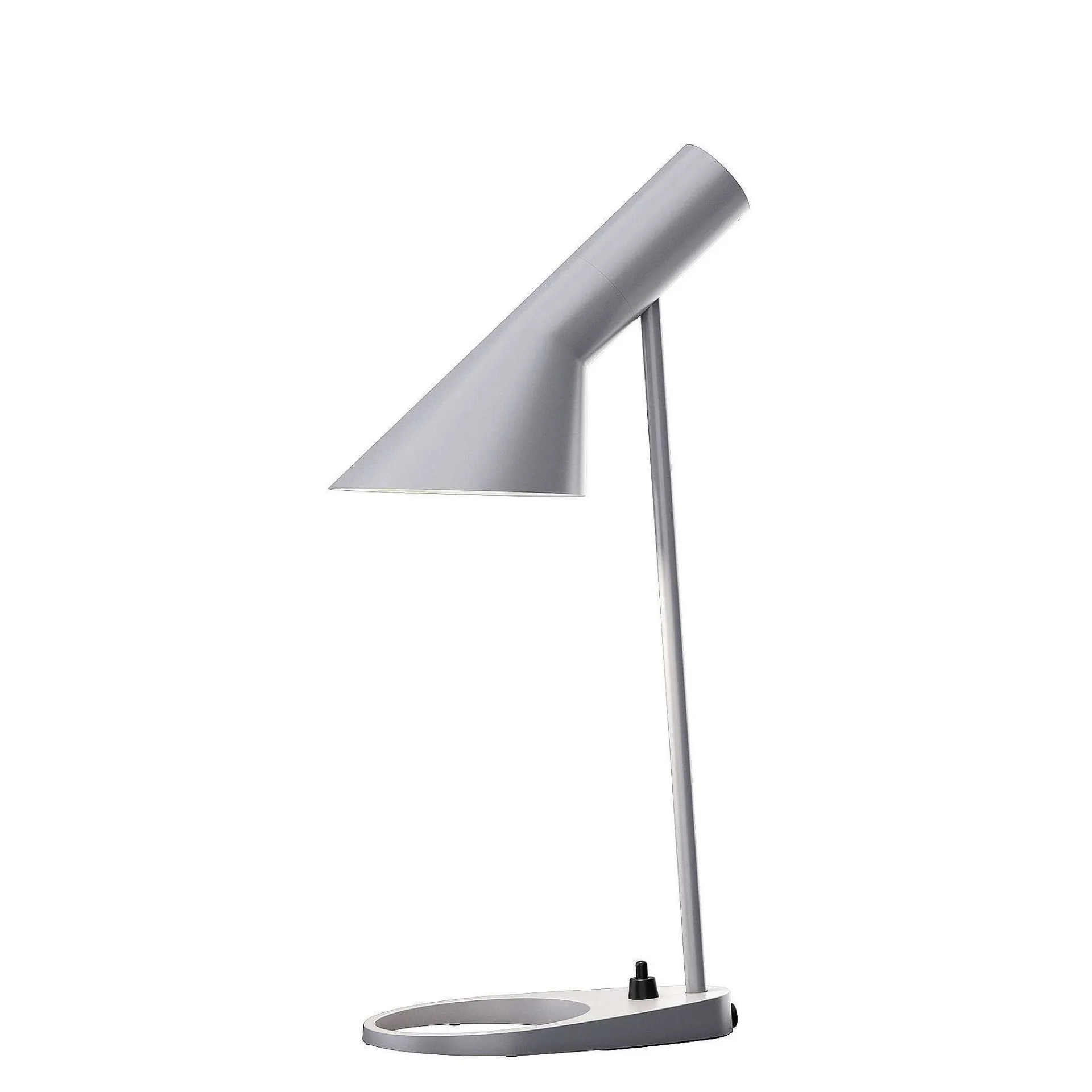 Louis Poulsen Pendant Lights*Aj Table Mini | Table Lamp | Light Grey